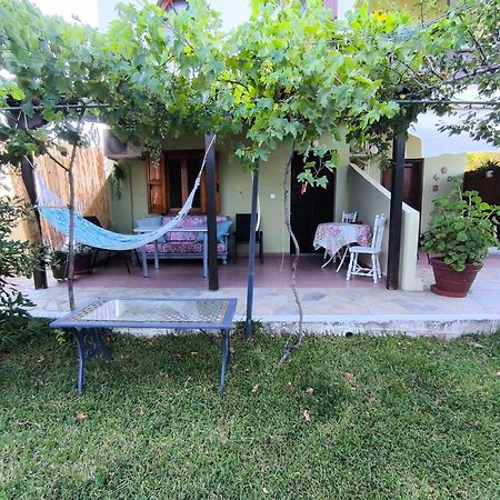 Vangel Garden Agios Nikolaos  Exteriör bild
