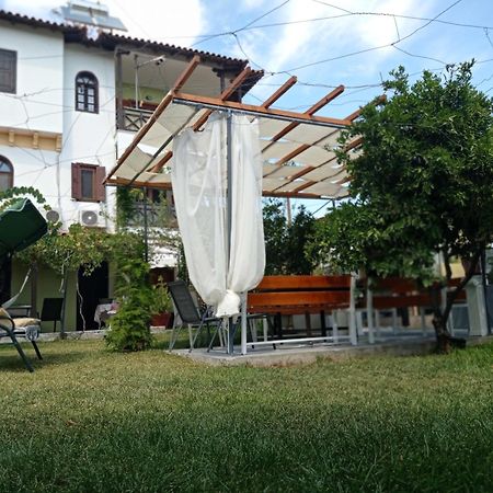 Vangel Garden Agios Nikolaos  Exteriör bild